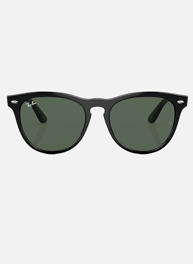 Ray-Ban - Iris Sunglasses - Rb4471 6629/71 54-18 145 3N - Image 1