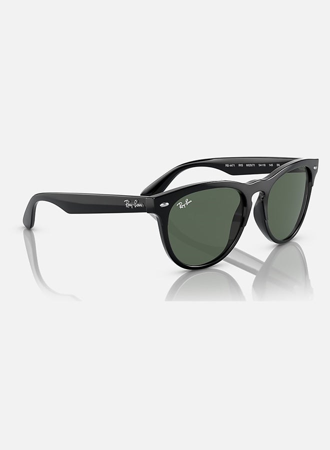 Ray-Ban - Iris Sunglasses - Rb4471 6629/71 54-18 145 3N - Image 1