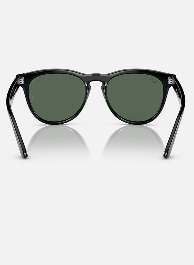 Ray-Ban - Iris Sunglasses - Rb4471 6629/71 54-18 145 3N - Image 1