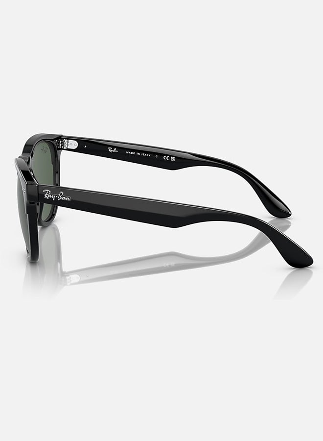 Ray-Ban - Iris Sunglasses - Rb4471 6629/71 54-18 145 3N - Image 1