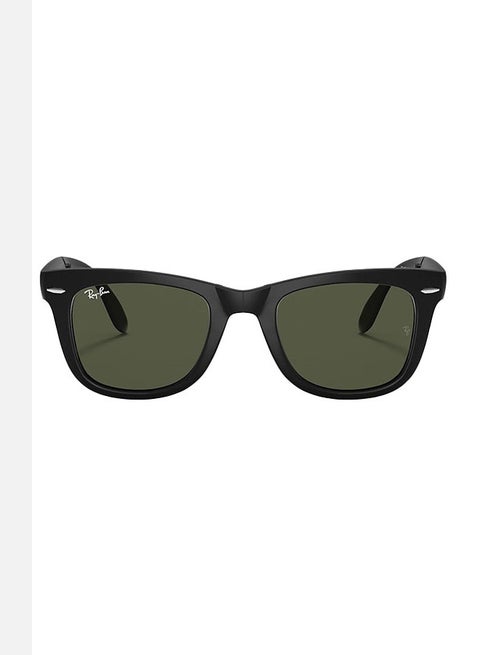 Wayfarer Folding Classic Sunglasses - RB4105 601-S 54-20 140 3N