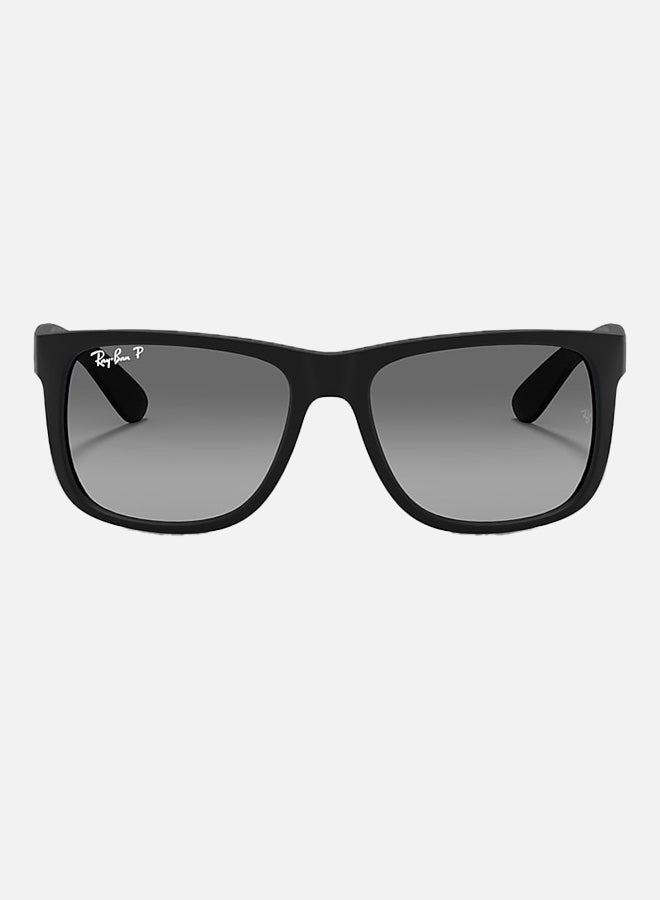 Ray-Ban Justin Polarised Sunglasses - Rb4165-F 622/T3 55-17