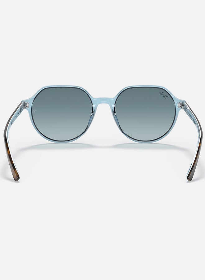 راي بان نظارات شمسية ثاليا - Rb2195 1316/3M 51-18 145 2N - Image 4