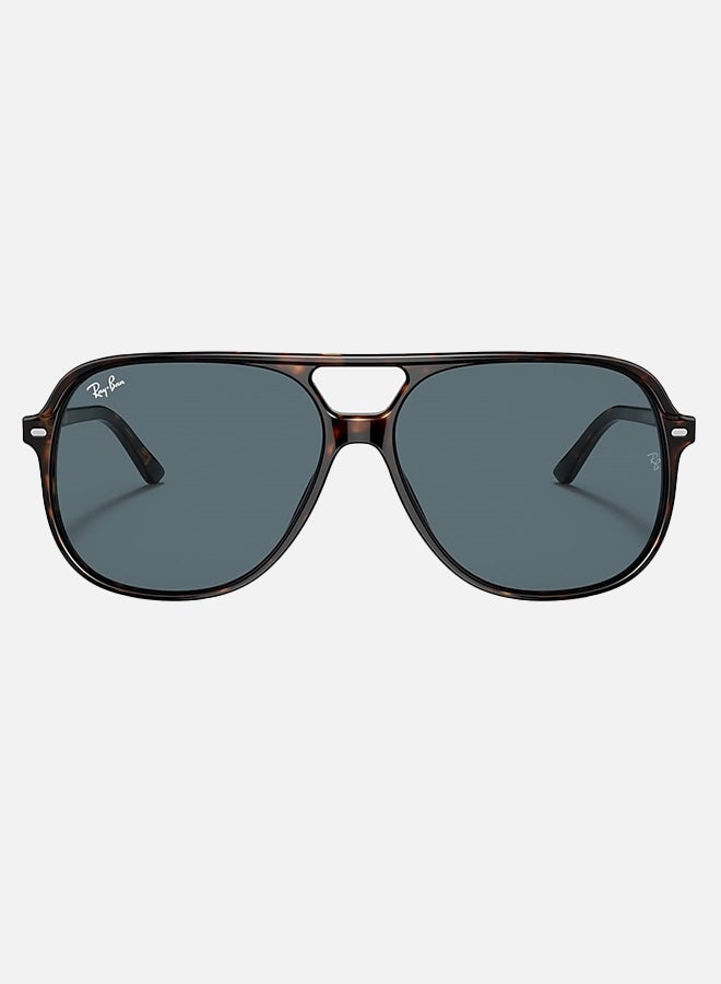 Ray-Ban Bill Sunglasses - Rb2198 902/R5 56-14 145 3N - Image 1