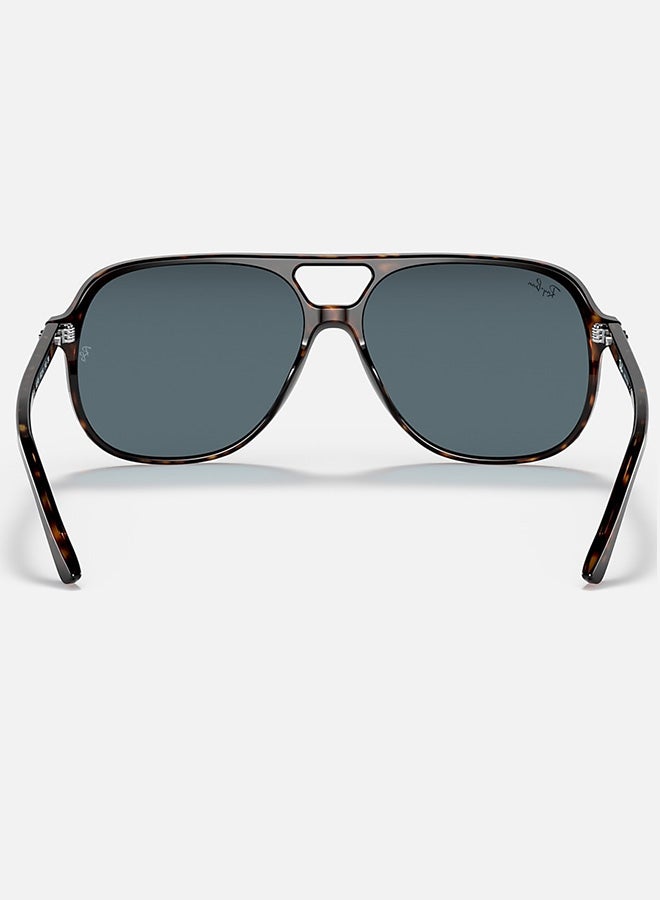 Ray-Ban Bill Sunglasses - Rb2198 902/R5 56-14 145 3N - Image 4
