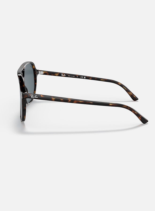 Ray-Ban Bill Sunglasses - Rb2198 902/R5 56-14 145 3N - Image 5