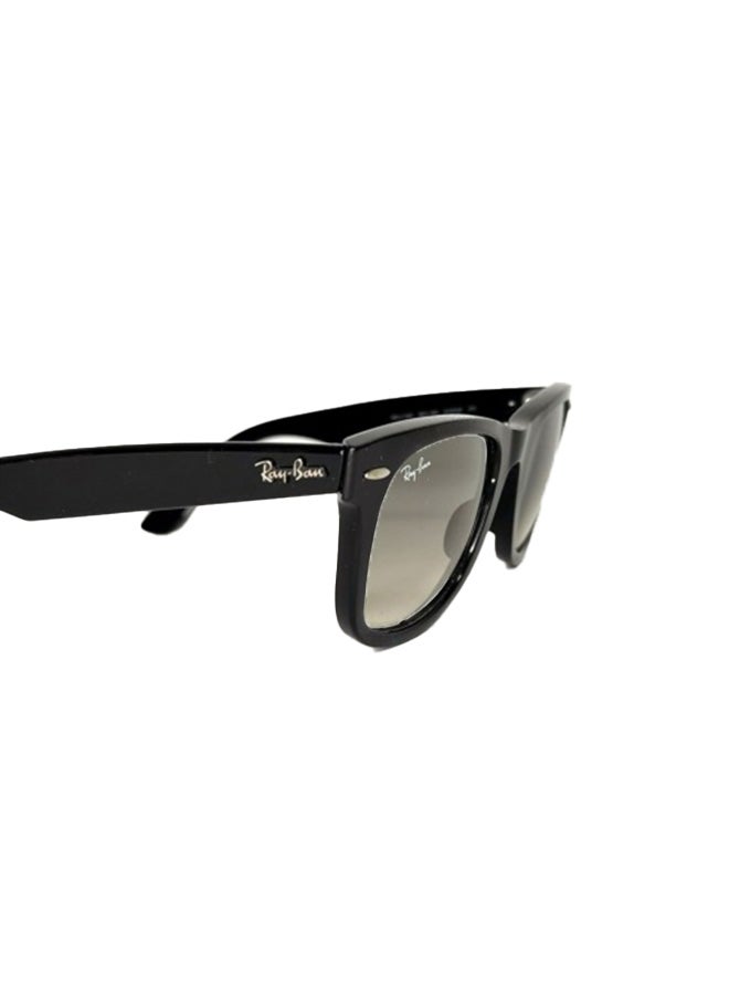 Ray-Ban Wayfarer Sunglasses - Rb2140 901/32 50-22 150 2N - Image 2