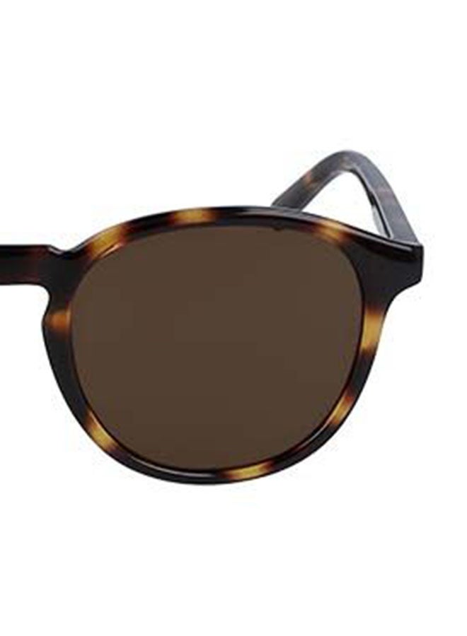 Full Rimmed Round Frame Sunglasses - v1674484662/N43620760A_7