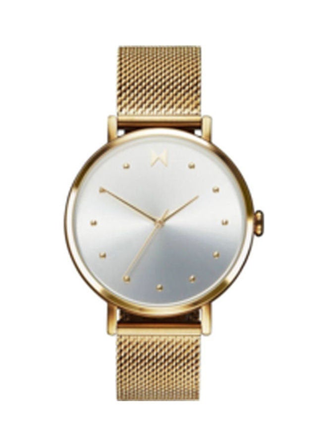 MVMT Women's Stainless Steel Analog Wrist Watch 28000034-D - Image 1