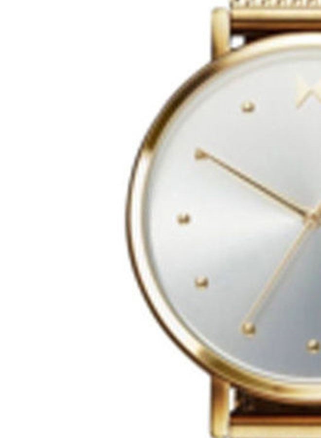 MVMT Women's Stainless Steel Analog Wrist Watch 28000034-D - Image 3