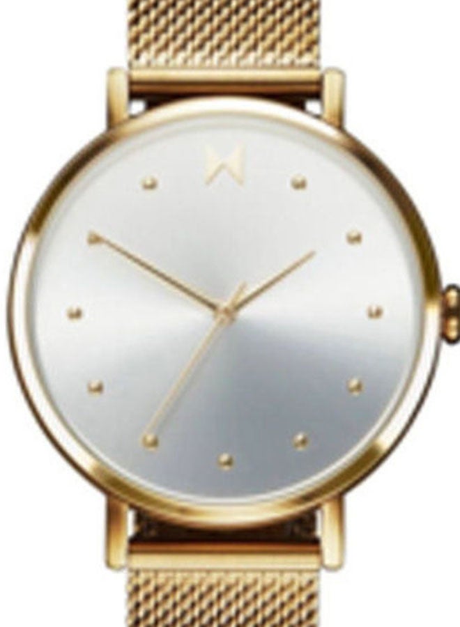 MVMT Women's Stainless Steel Analog Wrist Watch 28000034-D - Image 4