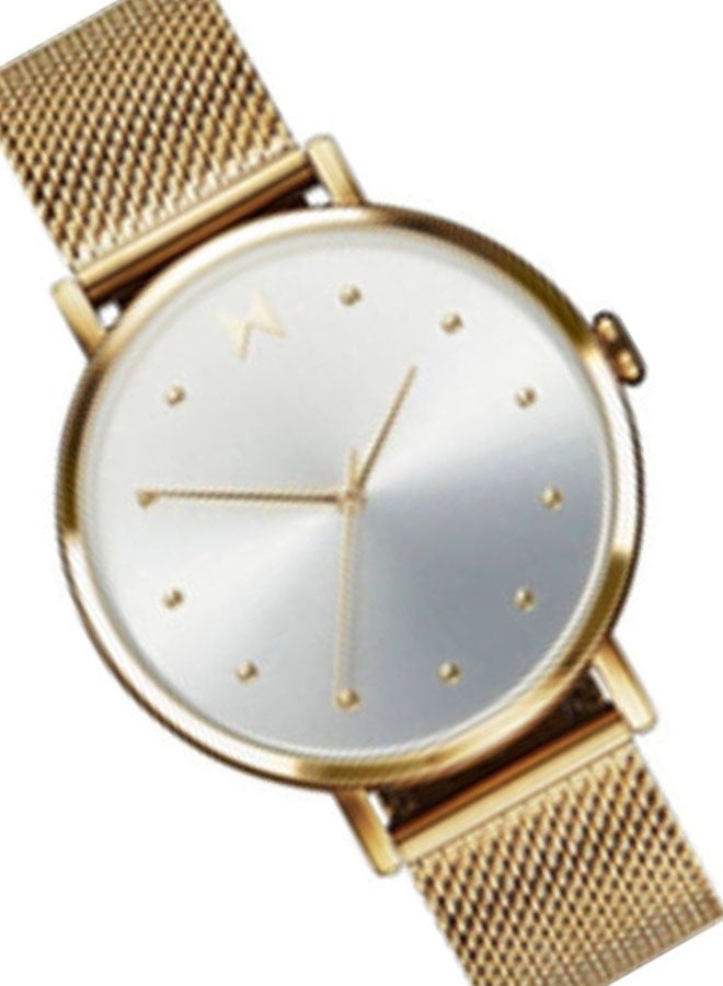 MVMT Women's Stainless Steel Analog Wrist Watch 28000034-D - Image 5