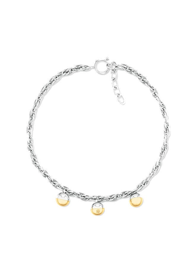 TOMMY HILFIGER Dress Women's Chain Bracelet - 2780486 - Image 1