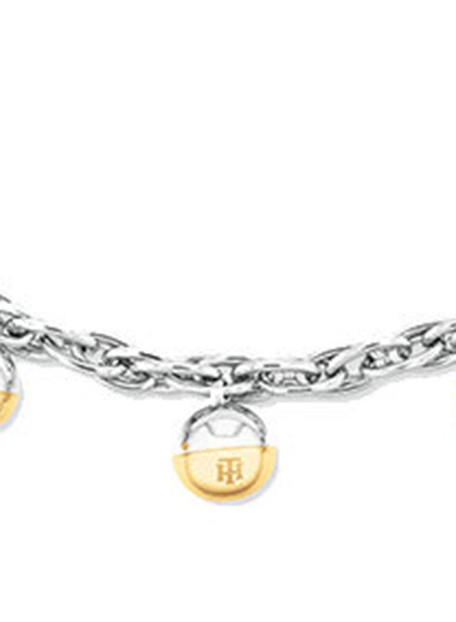TOMMY HILFIGER Dress Women's Chain Bracelet - 2780486 - Image 4