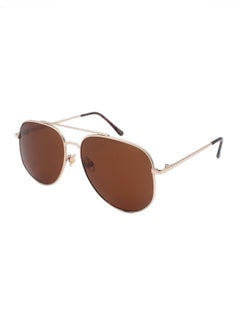 Women's Oversized Sunglasses EE21X028