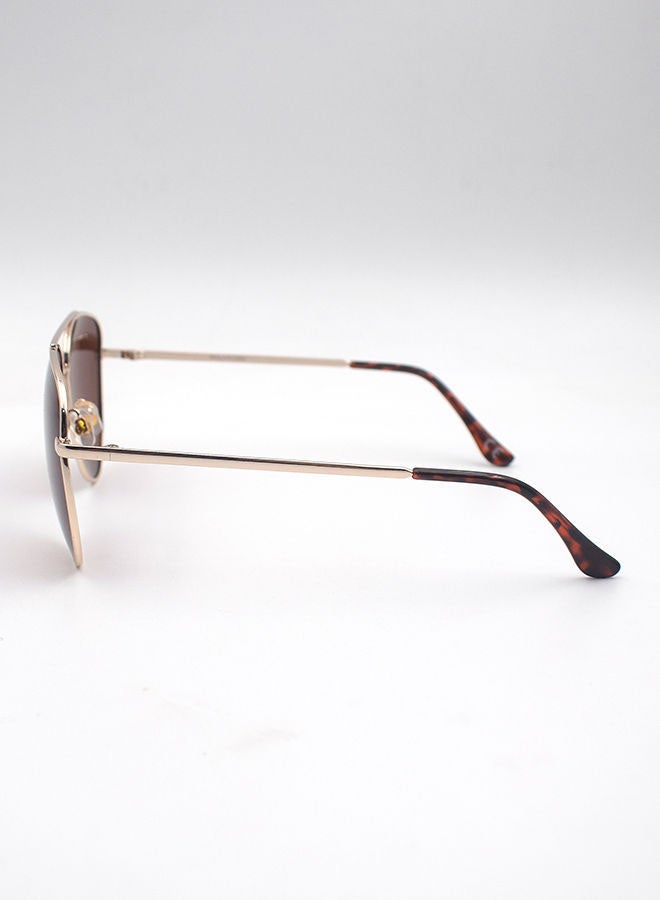 MADEYES - Women's Oversized Sunglasses EE21X028 - Image 1