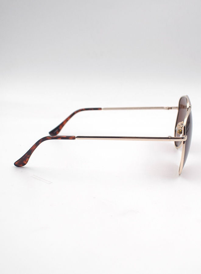 MADEYES - Women's Oversized Sunglasses EE21X028 - Image 1
