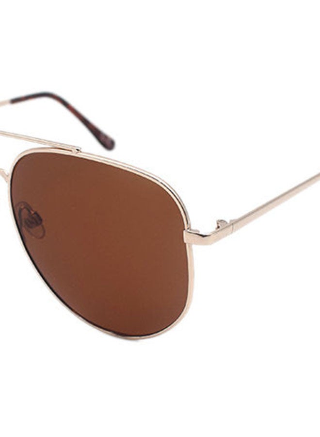 MADEYES - Women's Oversized Sunglasses EE21X028 - Image 1