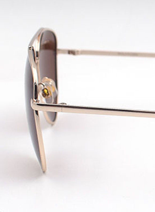 MADEYES - Women's Oversized Sunglasses EE21X028 - Image 1