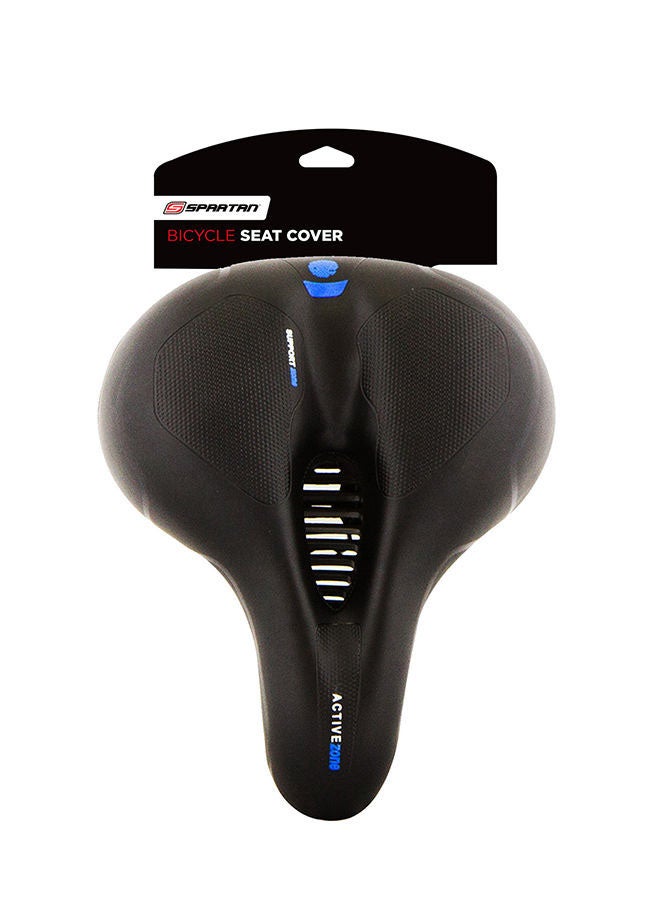 Spartan - Bicycle Saddle - Image 1