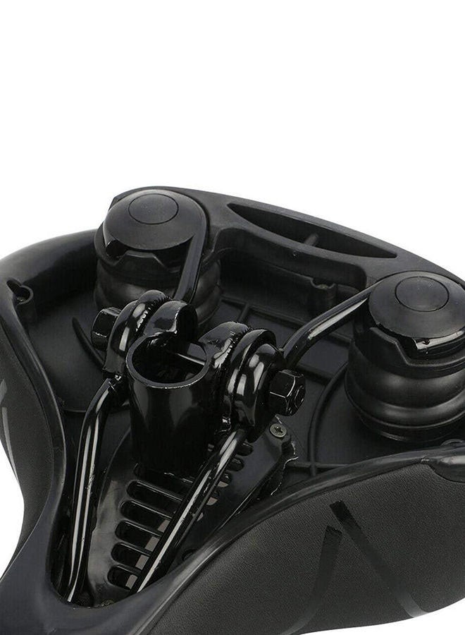 Spartan - Bicycle Saddle - Image 1