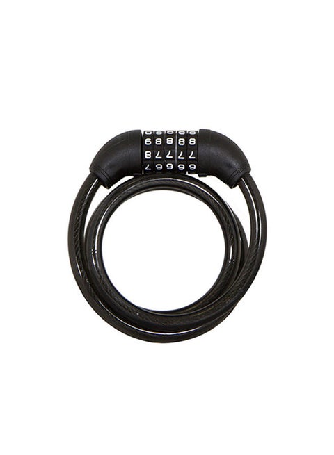 Combination Lock