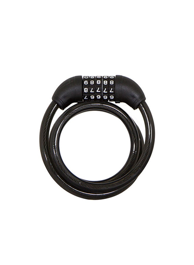 Spartan Combination Lock  - Image 1