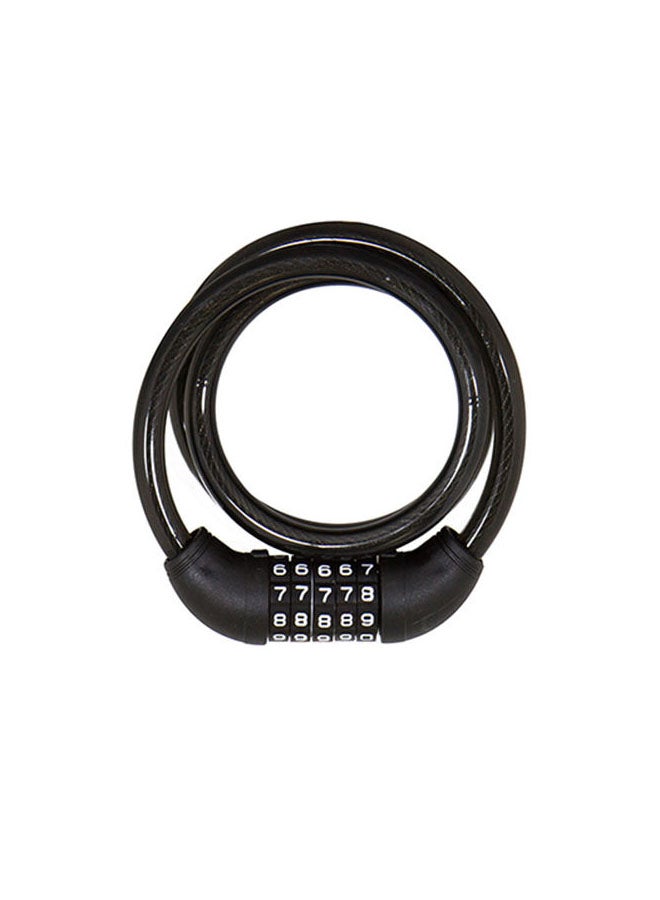 Spartan Combination Lock  - Image 2