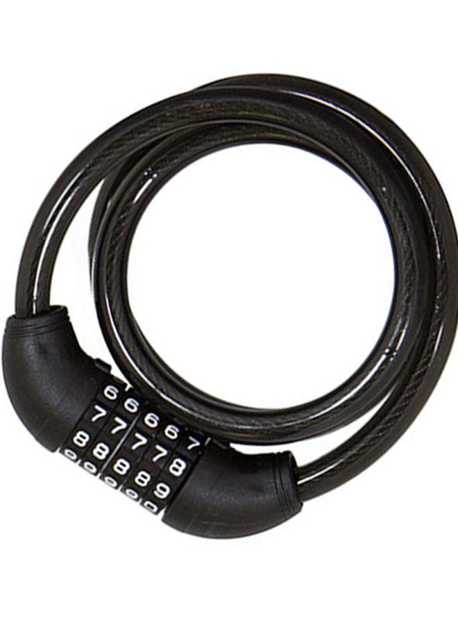 Spartan Combination Lock  - Image 4