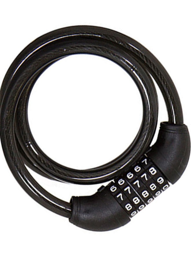 Spartan Combination Lock  - Image 5