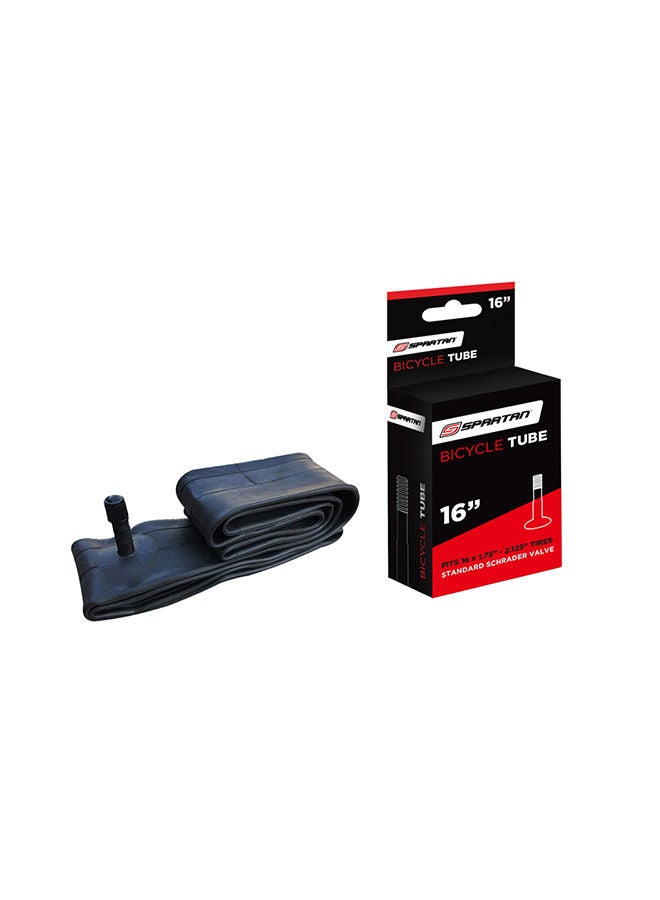 Spartan Bicycle Tube 16" 7cm  - Image 1