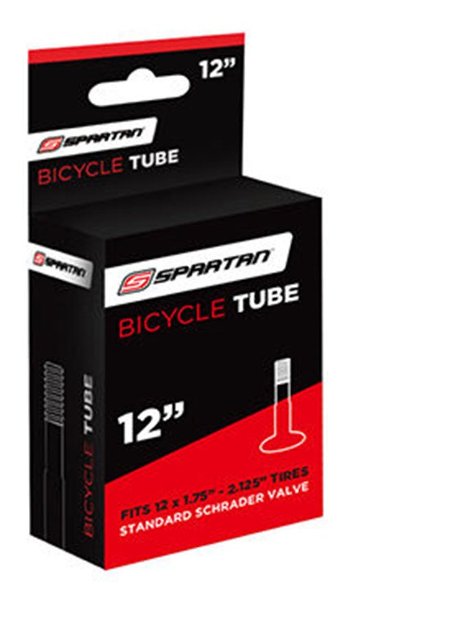 Spartan Bicycle Tube 16" 7cm  - Image 3