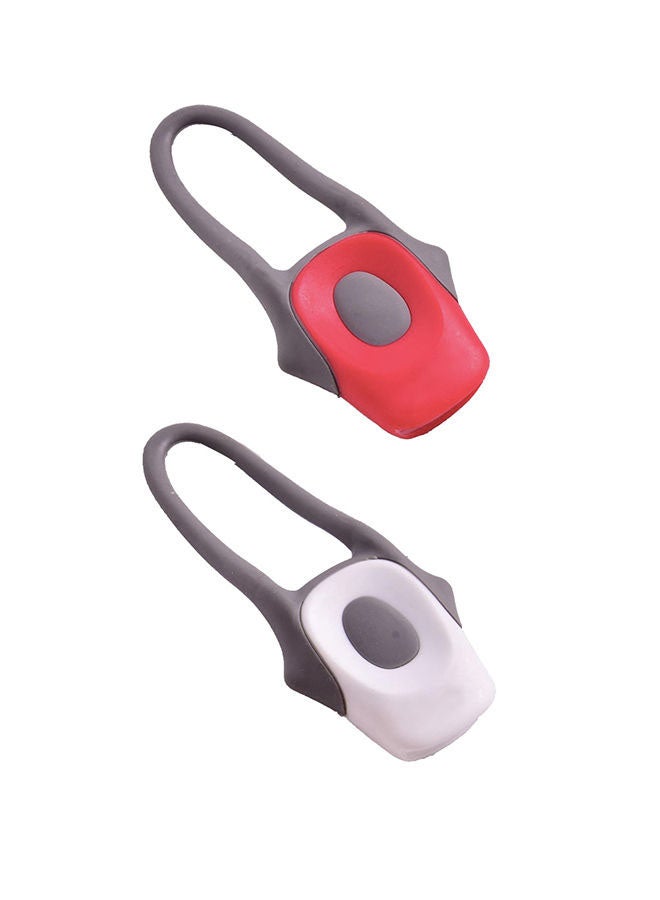 Spartan Bicycle Light 6cm  - Image 1