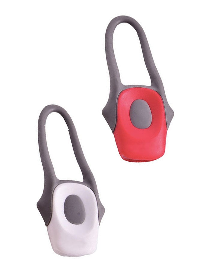 Spartan Bicycle Light 6cm  - Image 4