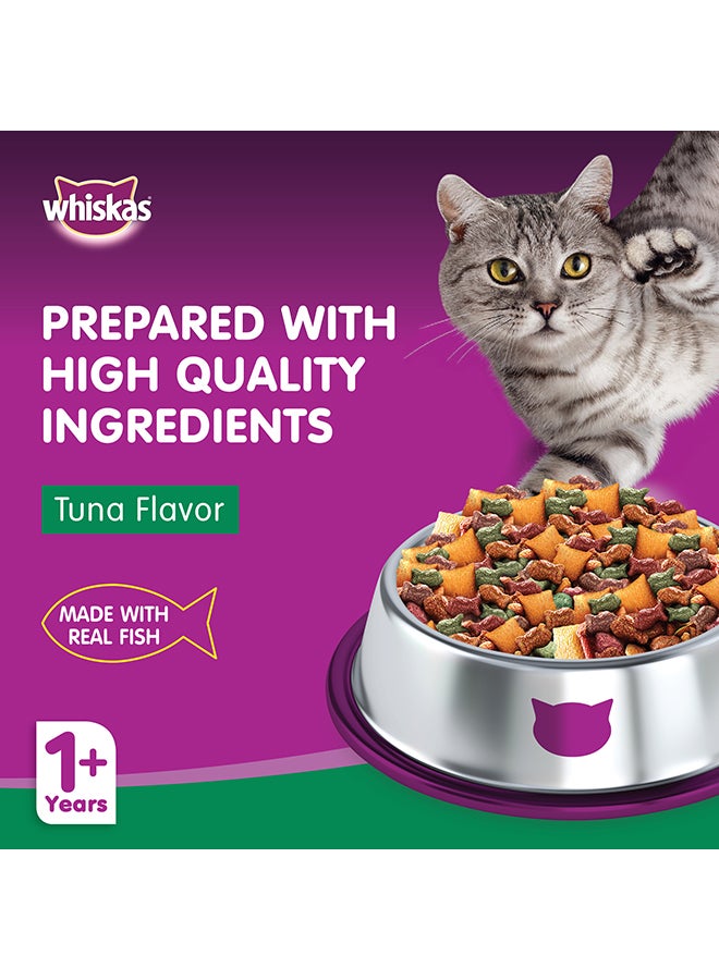 Whiskas - Tuna Dry Food Bag 7kg - Image 1