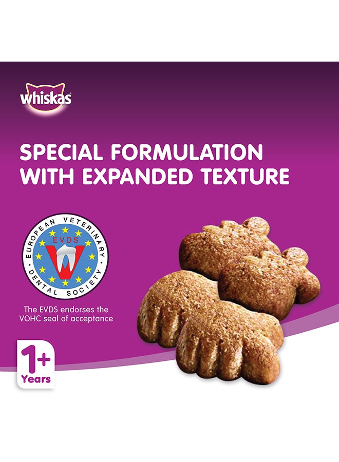 ويسكاس Chicken Dentabites Treats Bag 50grams  - Image 3