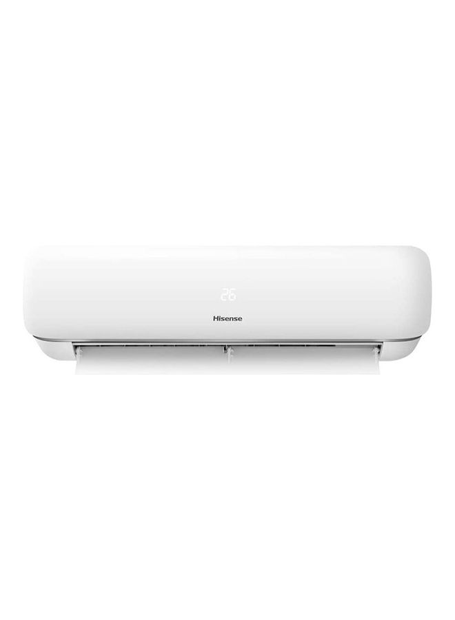 Hisense Cool - Heat Inverter Digital 18000 Ton  2.25 HP HI-E18INVHP White 