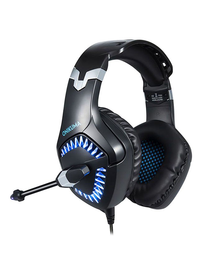 K1b Pro Over-Ear Gaming Headset With Mic - PS4/PS5 - v1674545259/N42292149A_2
