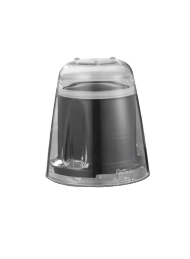 Saachi 3-In-1 Auto Clean Capability Blender 1.5 L 550 W NL-BL-4361 Black