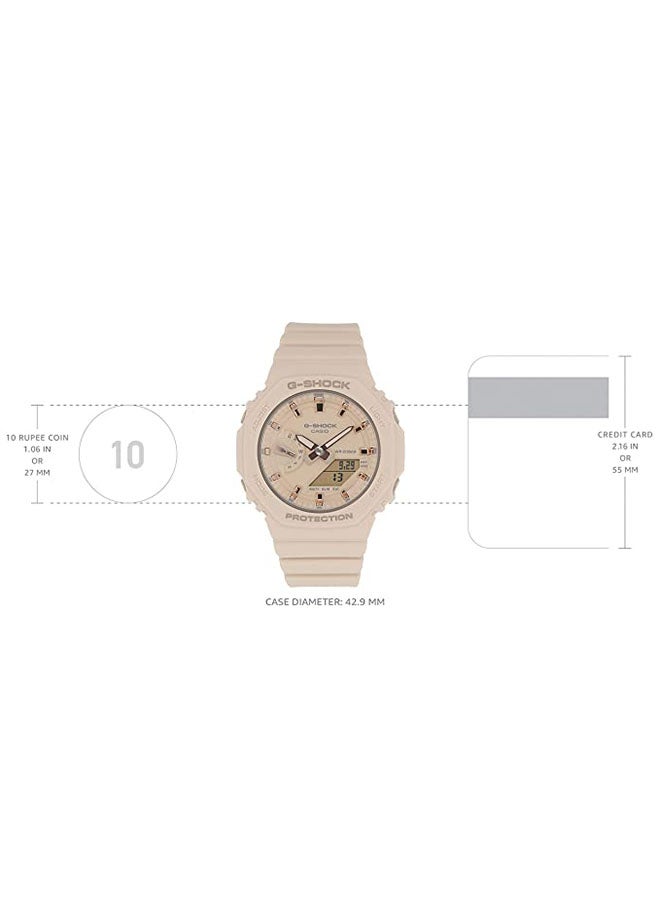 G-SHOCK - Women's Wrist Watch GMA-S2100-4ADR - Image 1