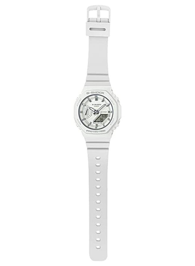 G-SHOCK - Women's Wrist Watch GMA-S2100-7ADR - Image 1