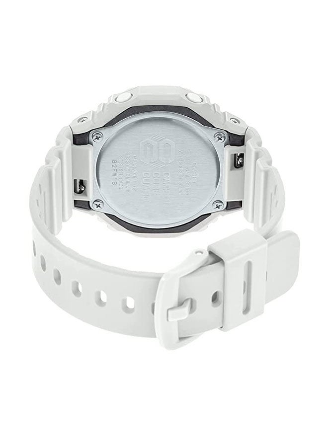 G-SHOCK - Women's Wrist Watch GMA-S2100-7ADR - Image 1