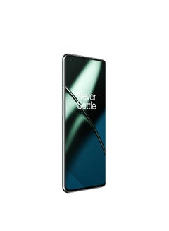 OnePlus 11 Dual SIM Eternal Green 16GB RAM 256GB 5G - International Version  - Image 3