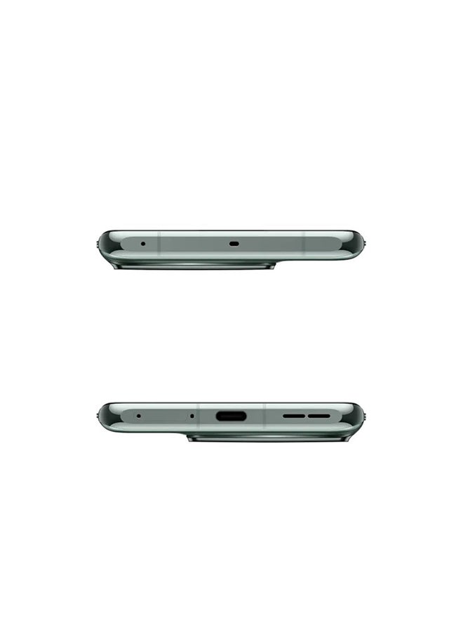 OnePlus - 11 Dual SIM Eternal Green 16GB RAM 256GB 5G - International Version - Image 1