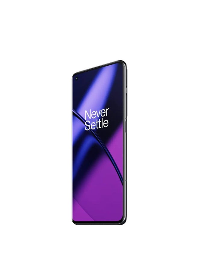 OnePlus - 11 Dual SIM Titan Black 16GB RAM 256GB 5G - International Version - Image 1