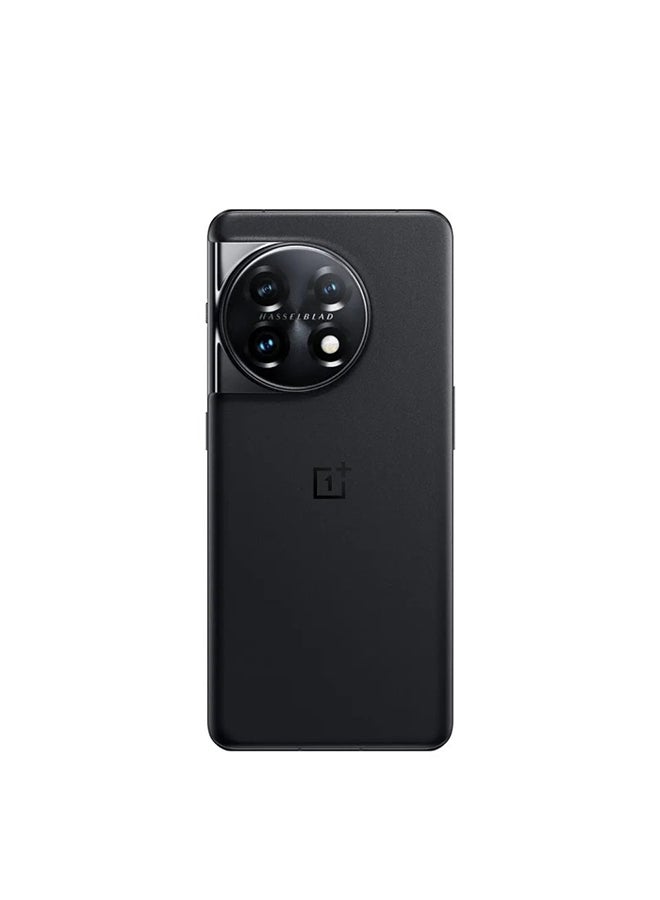 OnePlus - 11 Dual SIM Titan Black 16GB RAM 256GB 5G - International Version - Image 1