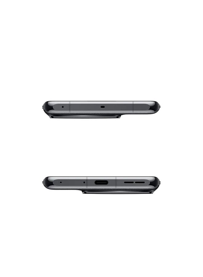 OnePlus - 11 Dual SIM Titan Black 16GB RAM 256GB 5G - International Version - Image 1