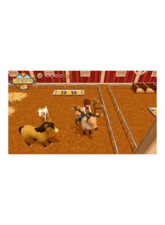 Nintendo Harvest Moon: One World /Switch - Nintendo Switch  - Image 4