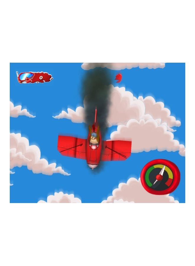 Nintendo 101-in-1 Party Megamix (PAL) - Nintendo Wii - Image 2