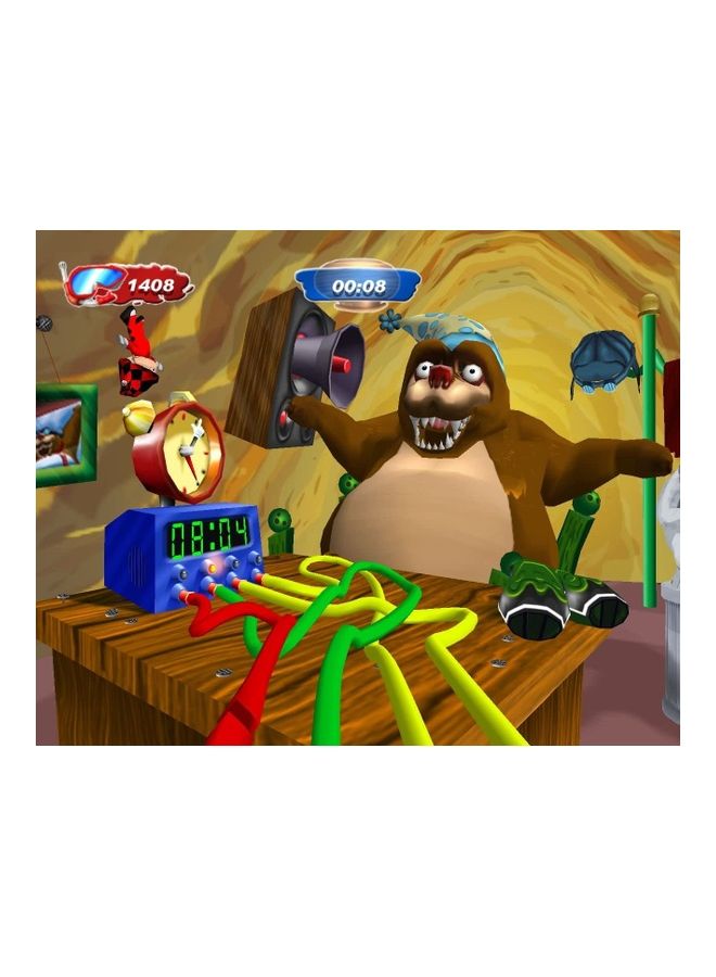 Nintendo 101-in-1 Party Megamix (PAL) - Nintendo Wii - Image 5